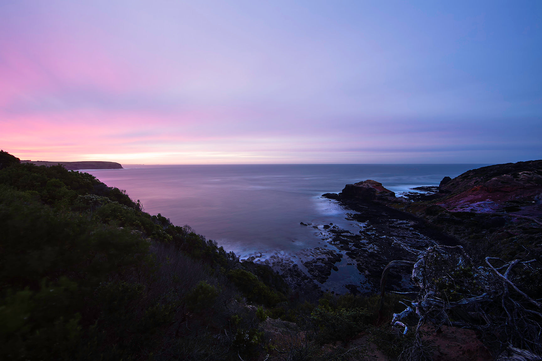 Cape Schanck Sunrise